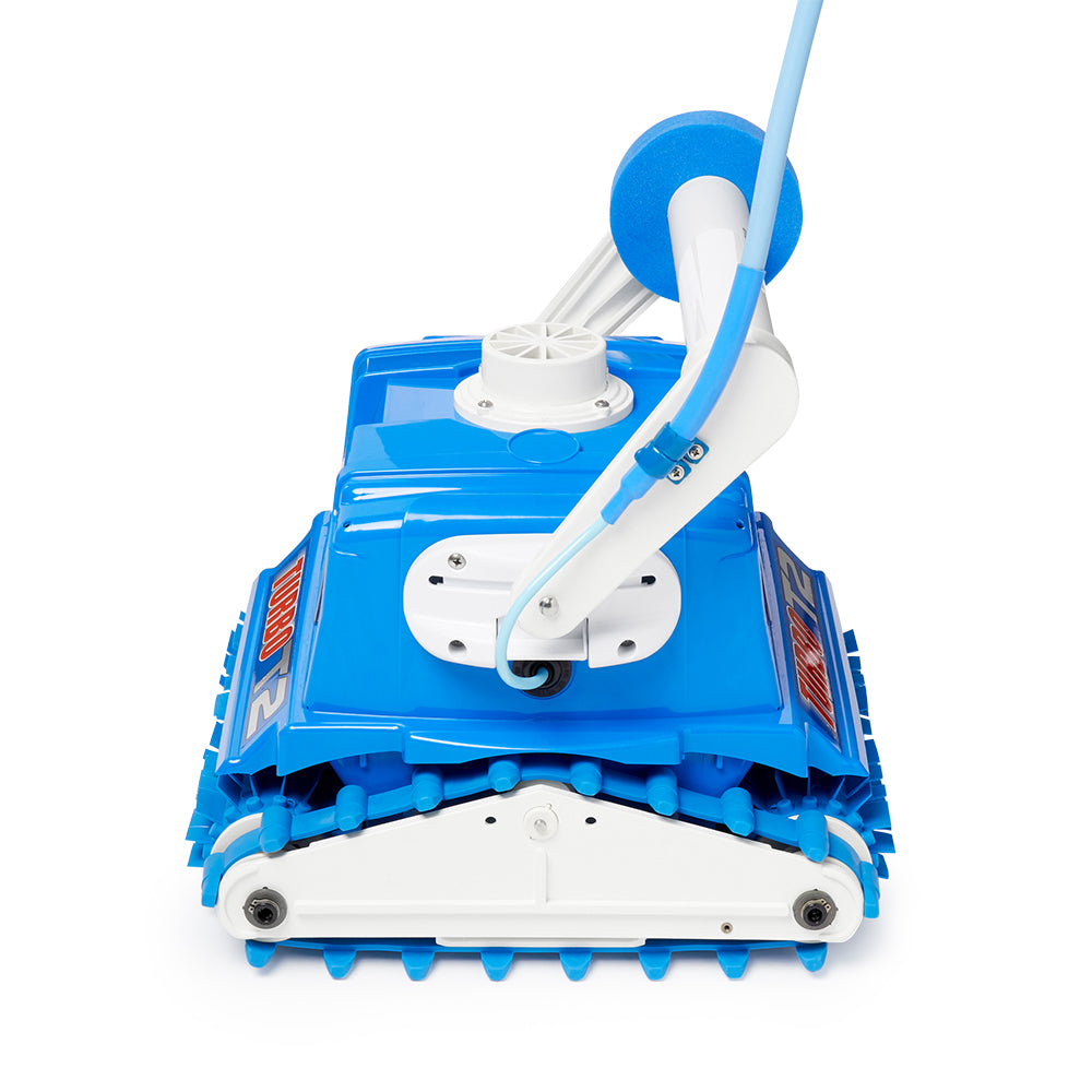 Aquabot Turbo T2 ABTURT2 In-Ground Auto-Robotic Swimming Pool Cleaner (Damaged)
