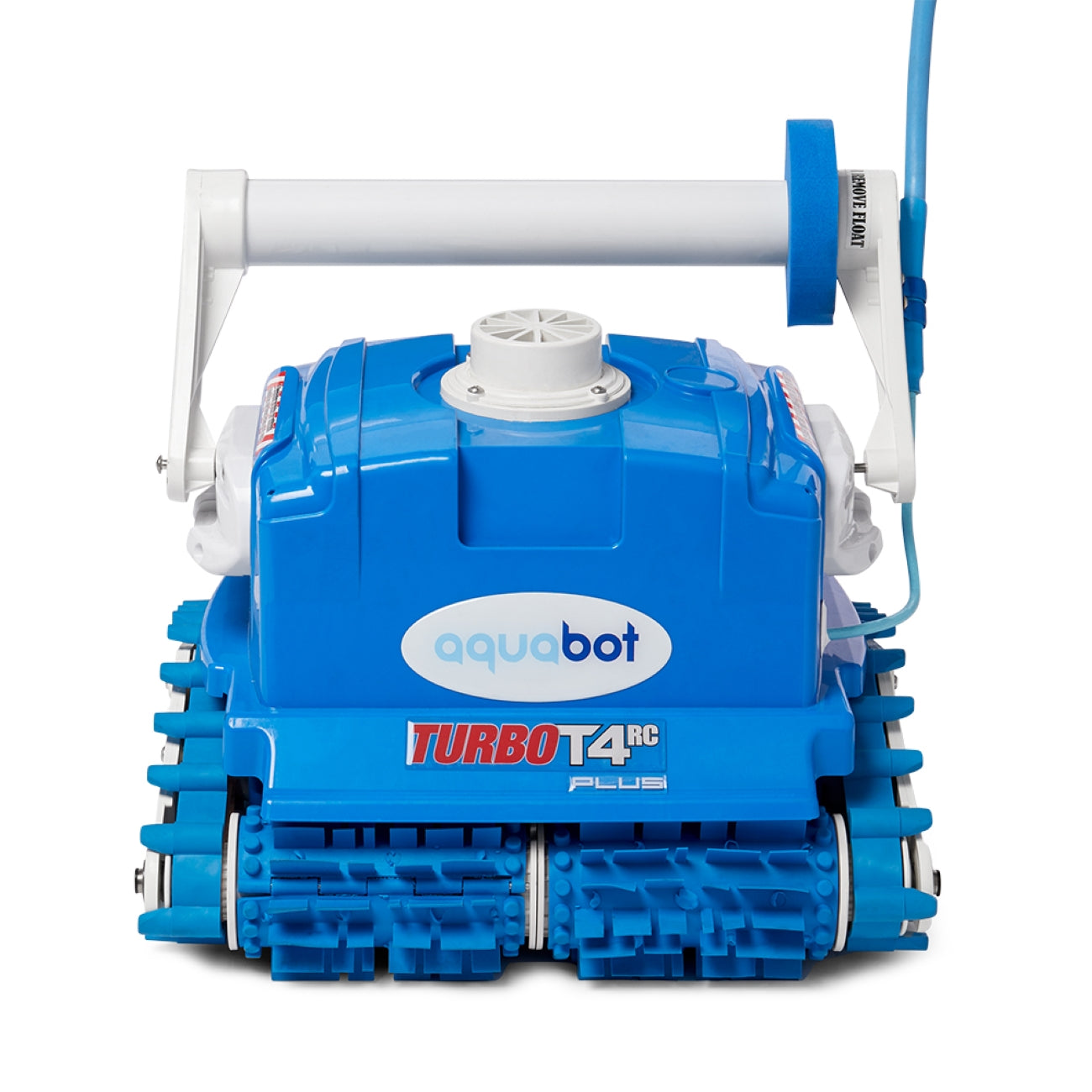 Aquabot Turbo ABTURT4 In-Ground Auto Robotic Swimming Pool Cleaner (Open Box)