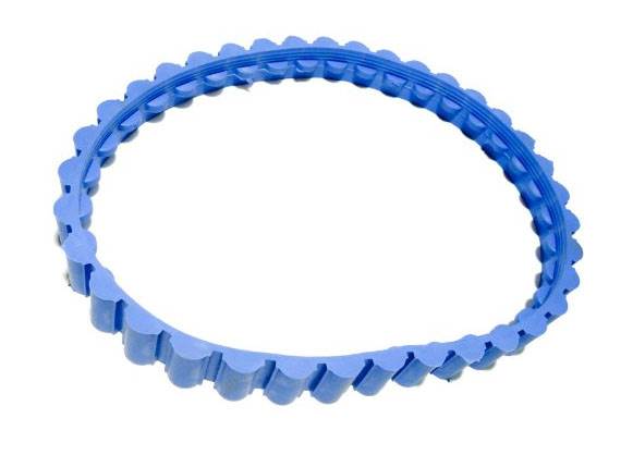 Aquabot Turbo Swimming Pool Cleaner Replacement Drive Track (Open Box)