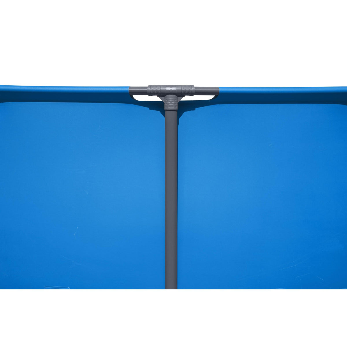 Bestway Steel Pro MAX 15'x48" Backyard Round AboveGround Swimming Pool(Open Box)