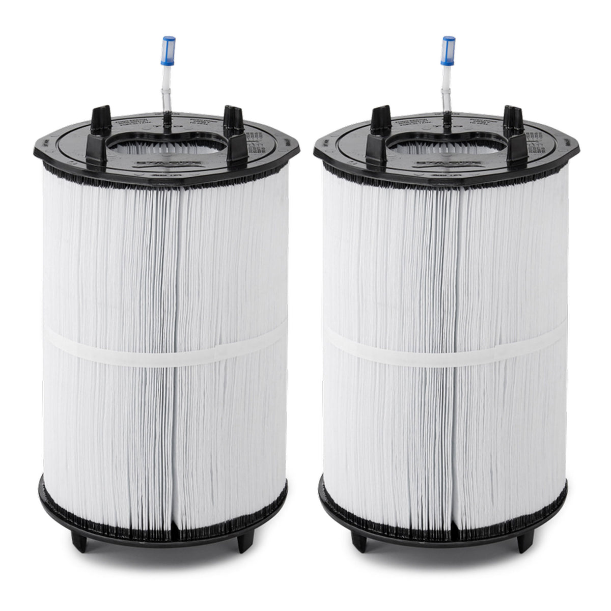 Sta-Rite 27002-0150S System 2 PLM150 Cartridge Filter Replacements (2 Pack)