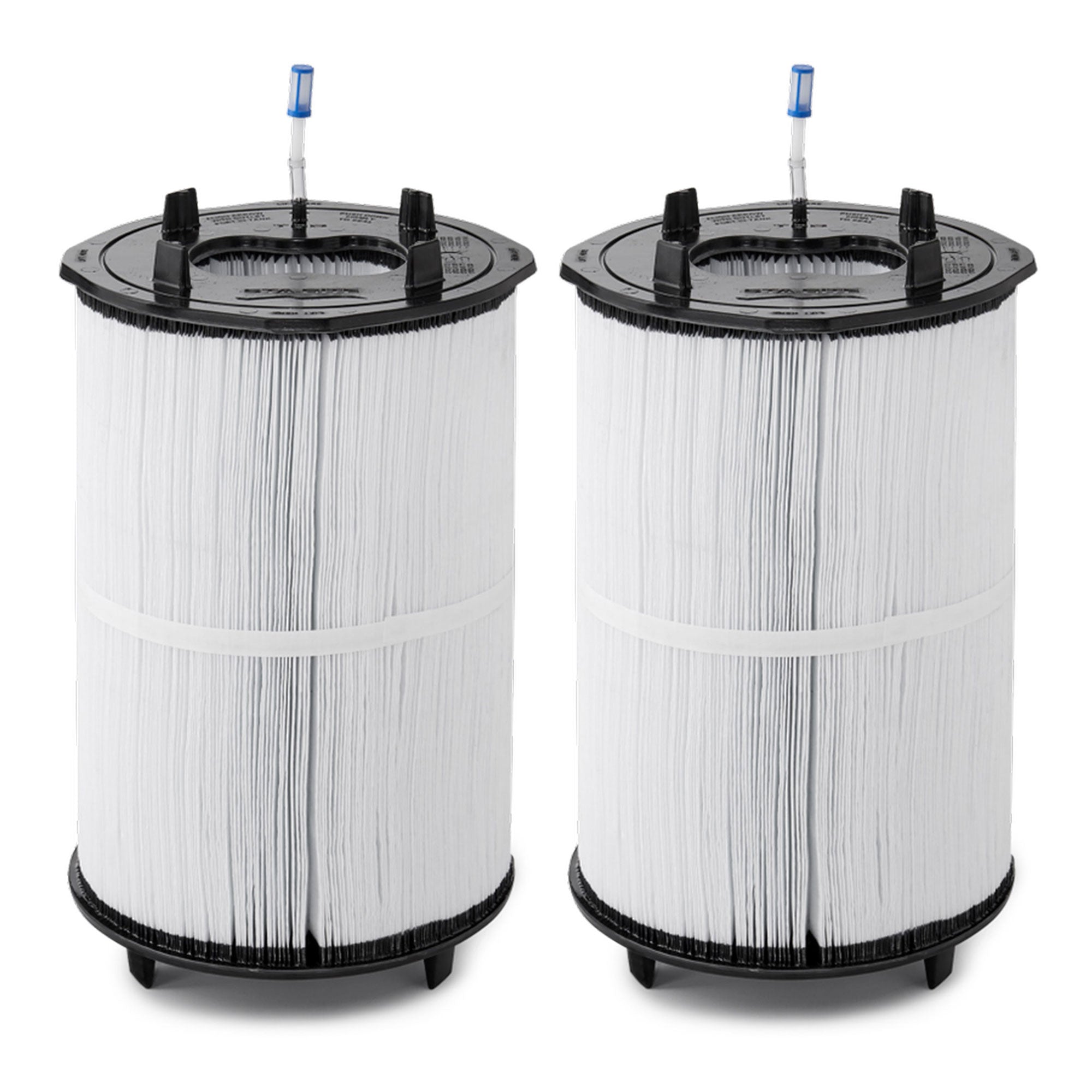 Sta-Rite 27002-0150S System 2 PLM150 Cartridge Filter Replacements (2 Pack)