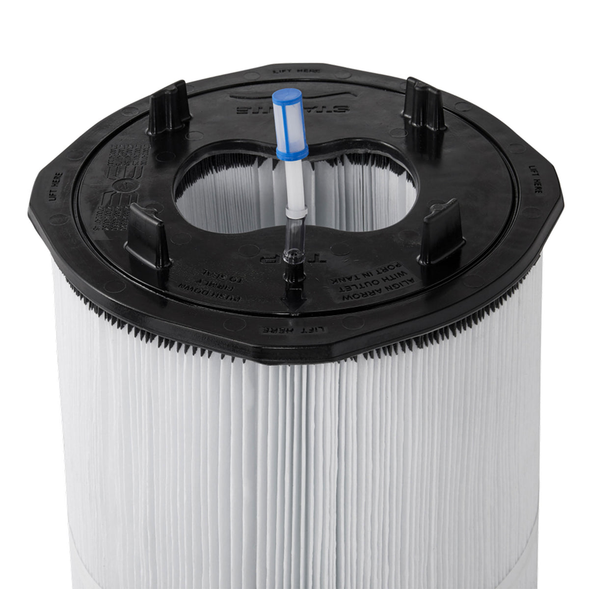 Sta-Rite 27002-0150S System 2 PLM150 Cartridge Filter Replacements (2 Pack)