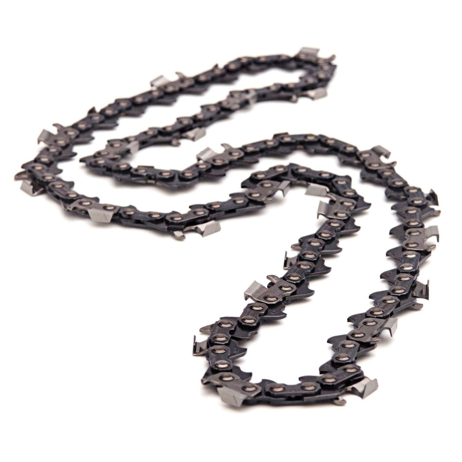 Husqvarna 20 Inch 0.375 In Pitch 0.058 Gauge Pixel Chainsaw Chain (Open Box)