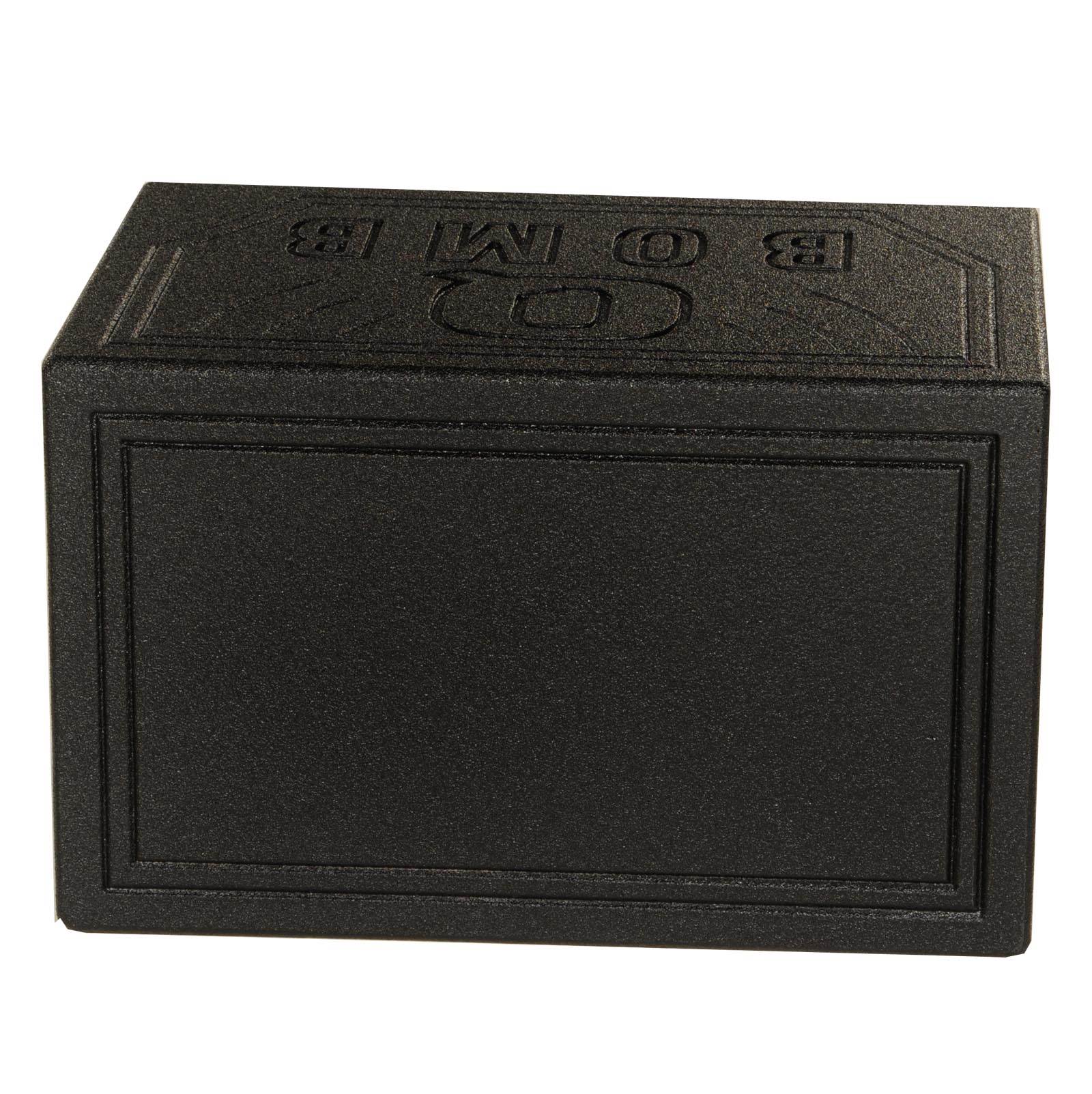 American Bass ES 1044 10 Inch 1000 Watt Subwoofer Speaker with Vented Enclosure - VMInnovations