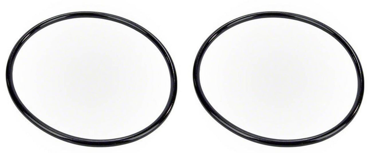 2) NEW Pentair 350013 WhisperFlo Pinnacle Pool Spa Pump Replacement Lid O-Rings