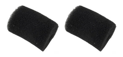 2) NEW Pentair 370017 Pool Cleaner Sweep Hose Scrubber Replacements 9-100-3105 - VMInnovations
