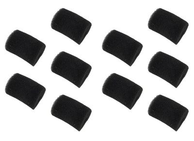 NEW Pentair Pool Cleaner Sweep Hose Scrubber Replacements 9-100-3105 (10-pack)