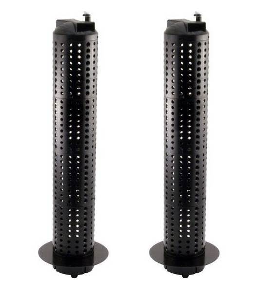 2) Pentair 59053800 Clean Clear Pool Filter Center Core Replacements 150-200 Ft - VMInnovations