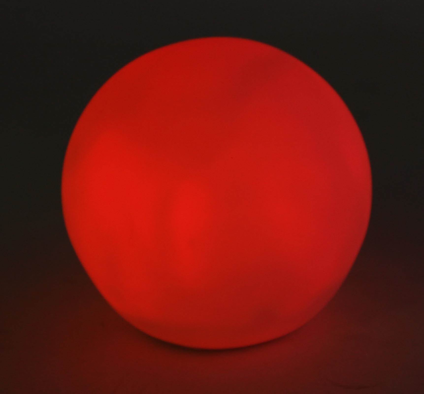 Good Times Color Changing LED Waterproof Floating Pool Globe Lights | 18 Pack