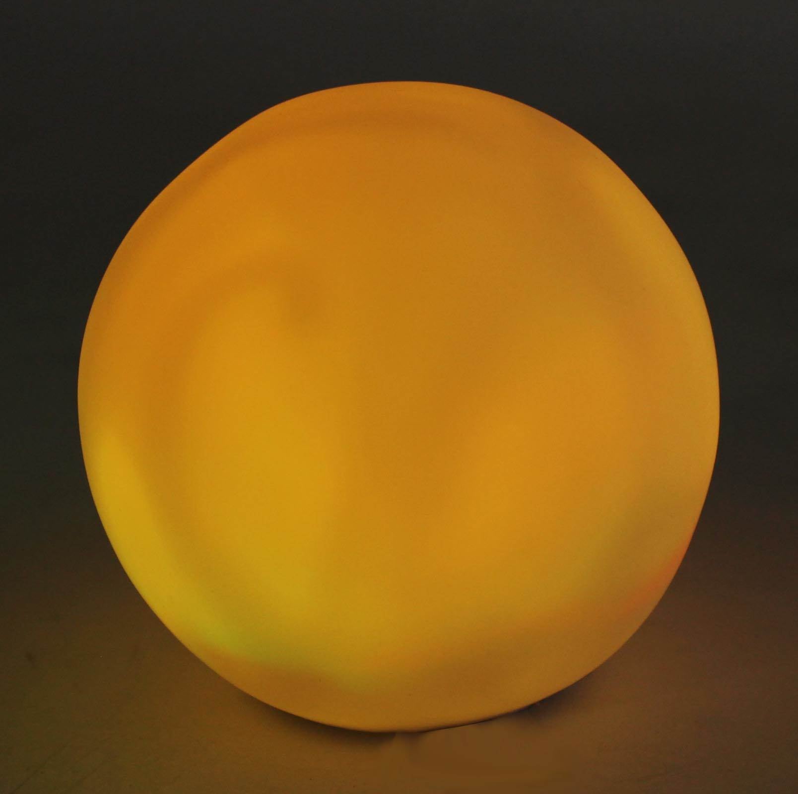 Good Times Color Changing LED Waterproof Floating Pool Globe Lights | 18 Pack