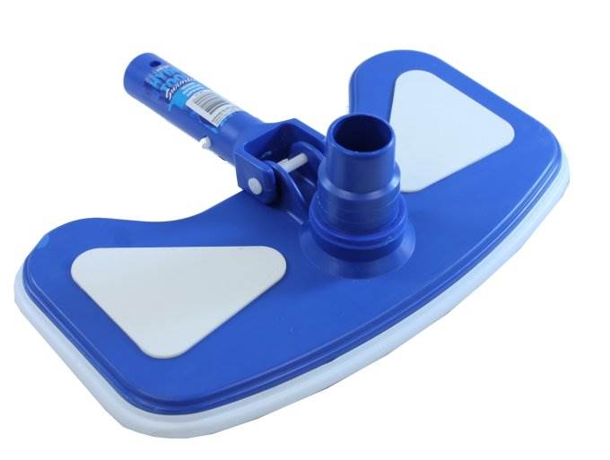 Hydrotools 8610 Premium Swimming Pool Maintenance Kit w/ 4'-12' Telescopic Pole