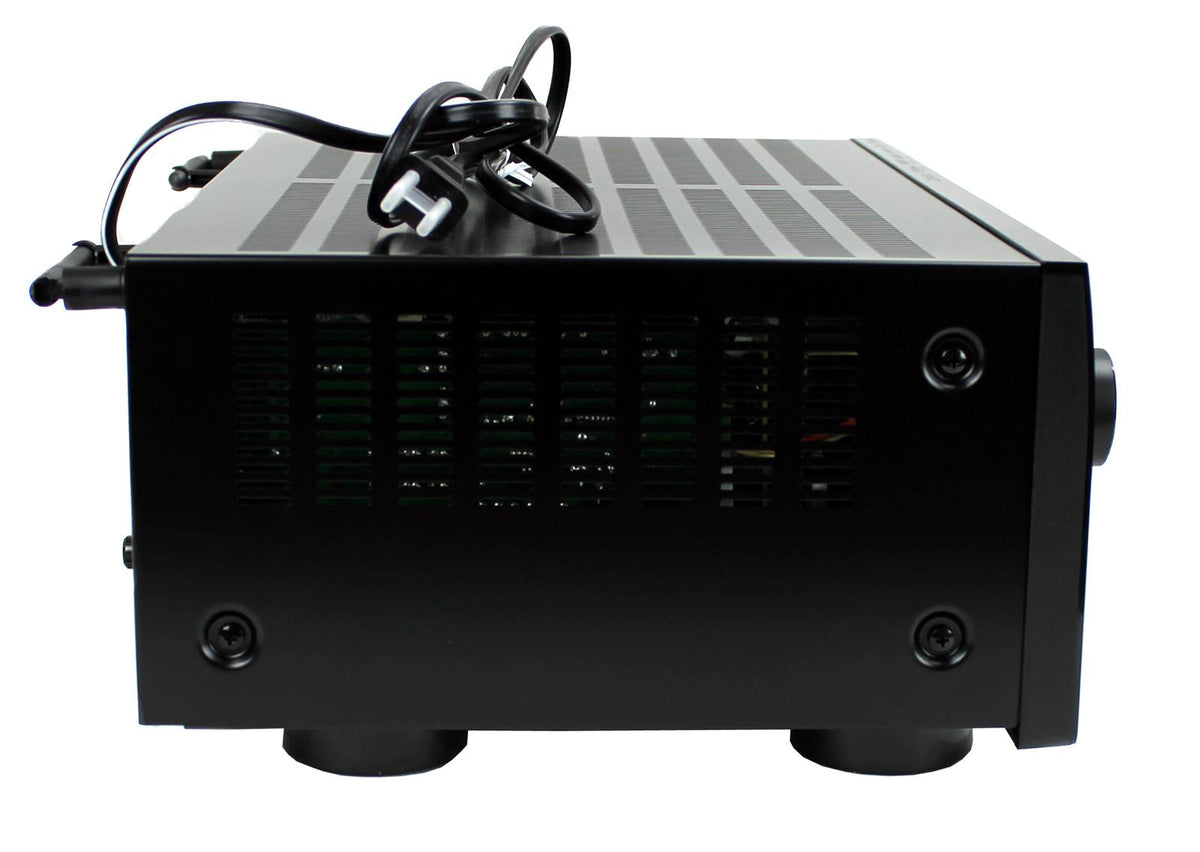 DENON AVR-S900W 7.2 Channel Wireless 4k Ultra HD AV Home Receiver Wifi Bluetooth