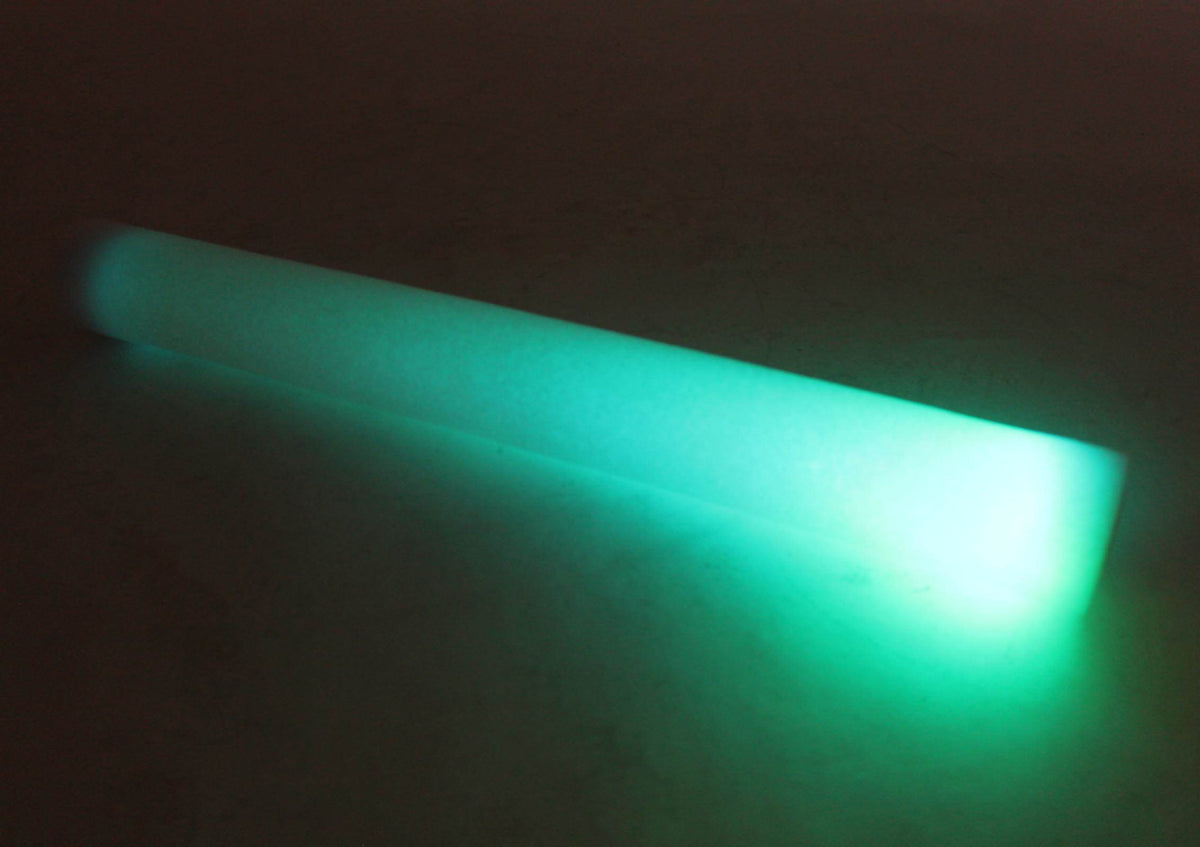 (40) Good Times Color Changing LED Waterproof Mini Noodle Floating Pool Lights - VMInnovations