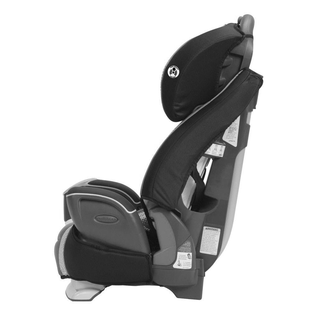 Graco Argos 80 3-in-1 Convertible Kids/Children Car Seat - Gatlin (Open Box)