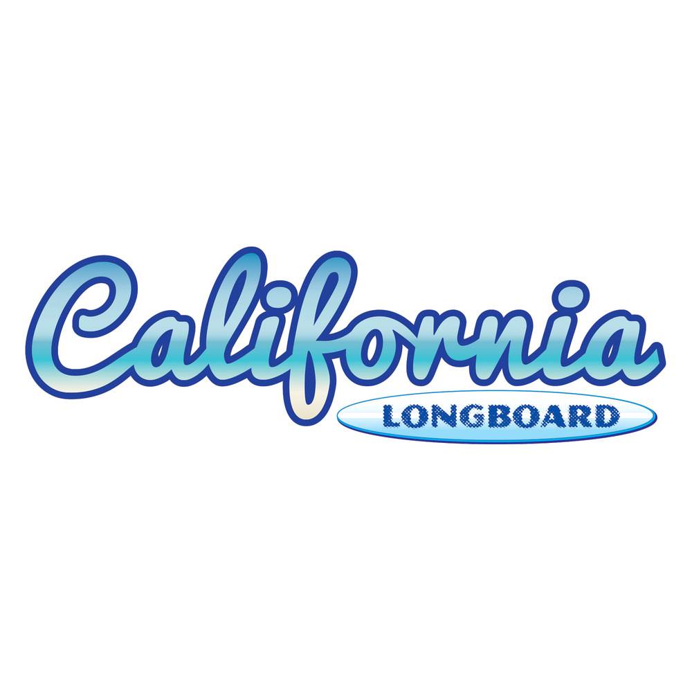 Razor California Longboard Blue Deck Kids Kick Scooter | 13014444