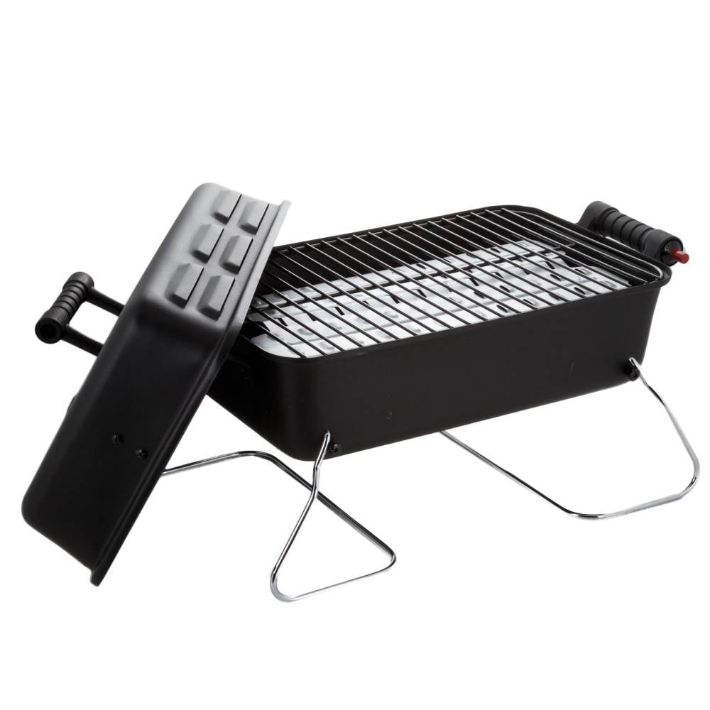 Char-Broil Table Top 11,000 BTU 190 Sq. Inch Portable Gas Grill (Used)