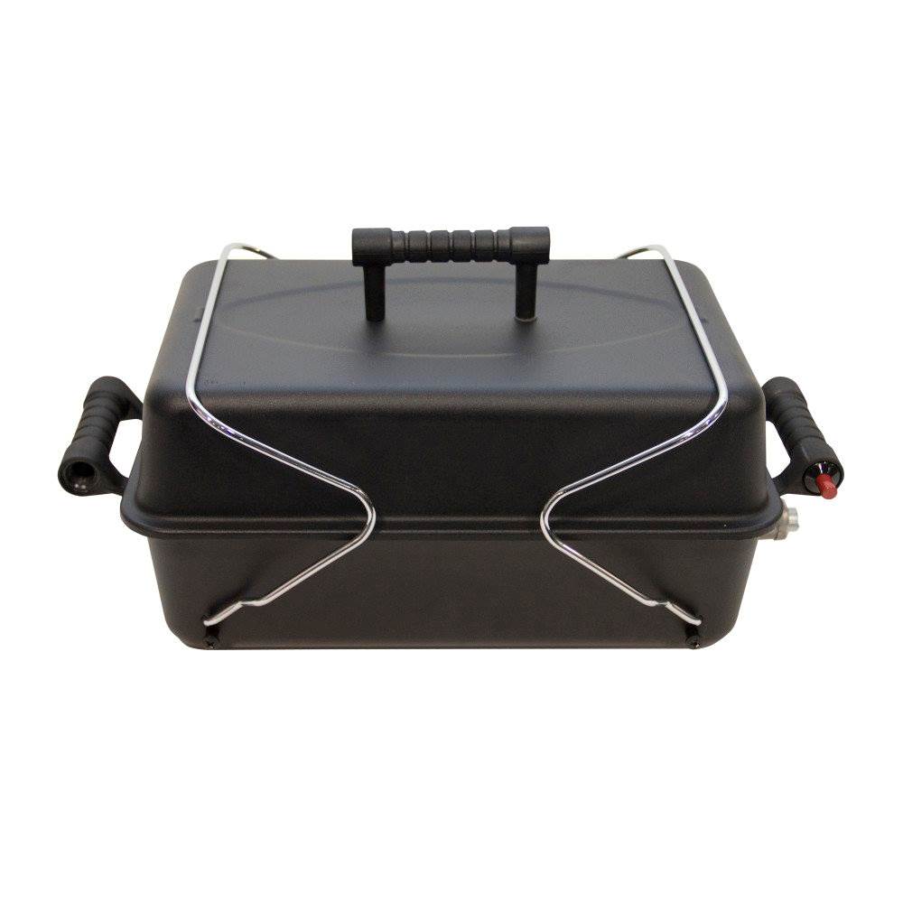 Char-Broil Table Top 11,000 BTU 190 Sq. Inch Portable Gas Grill (Used)