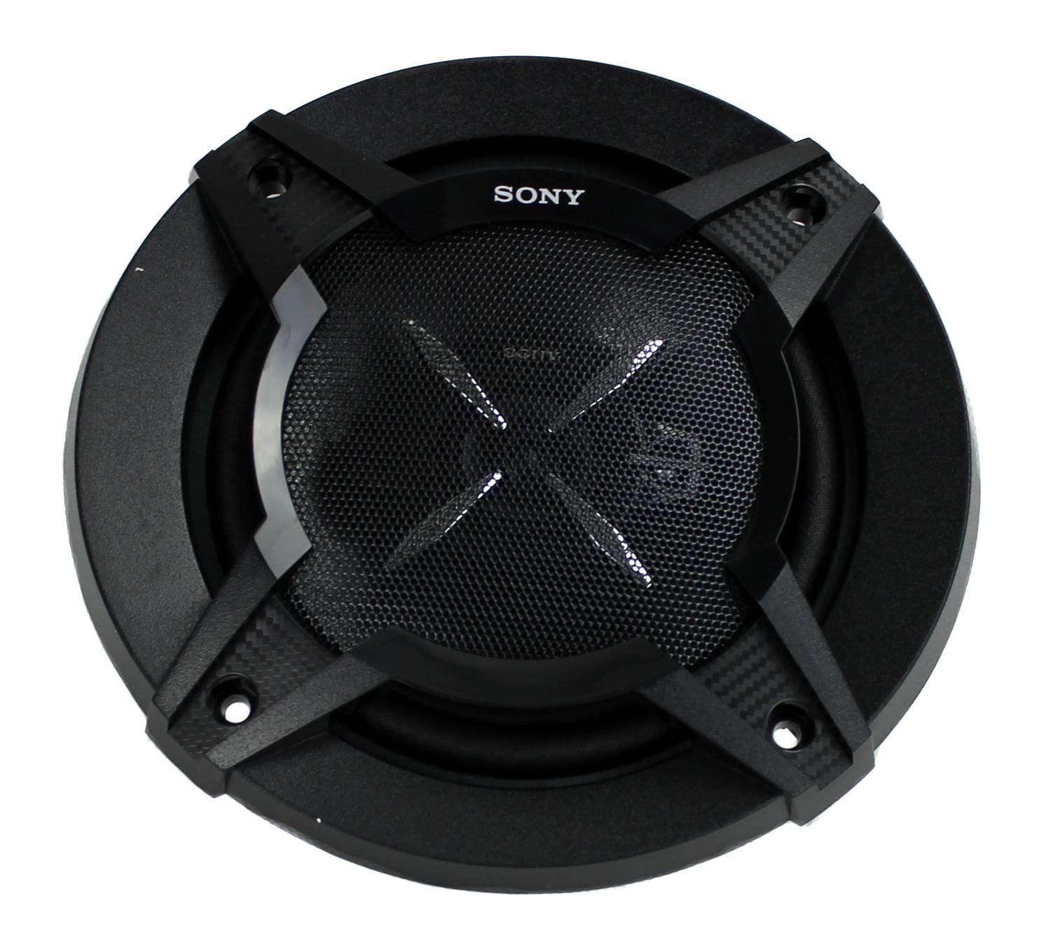Sony XS-FB1330 5.25" 240 Watt Car Audio Stereo Speakers, Pair (Open Box)