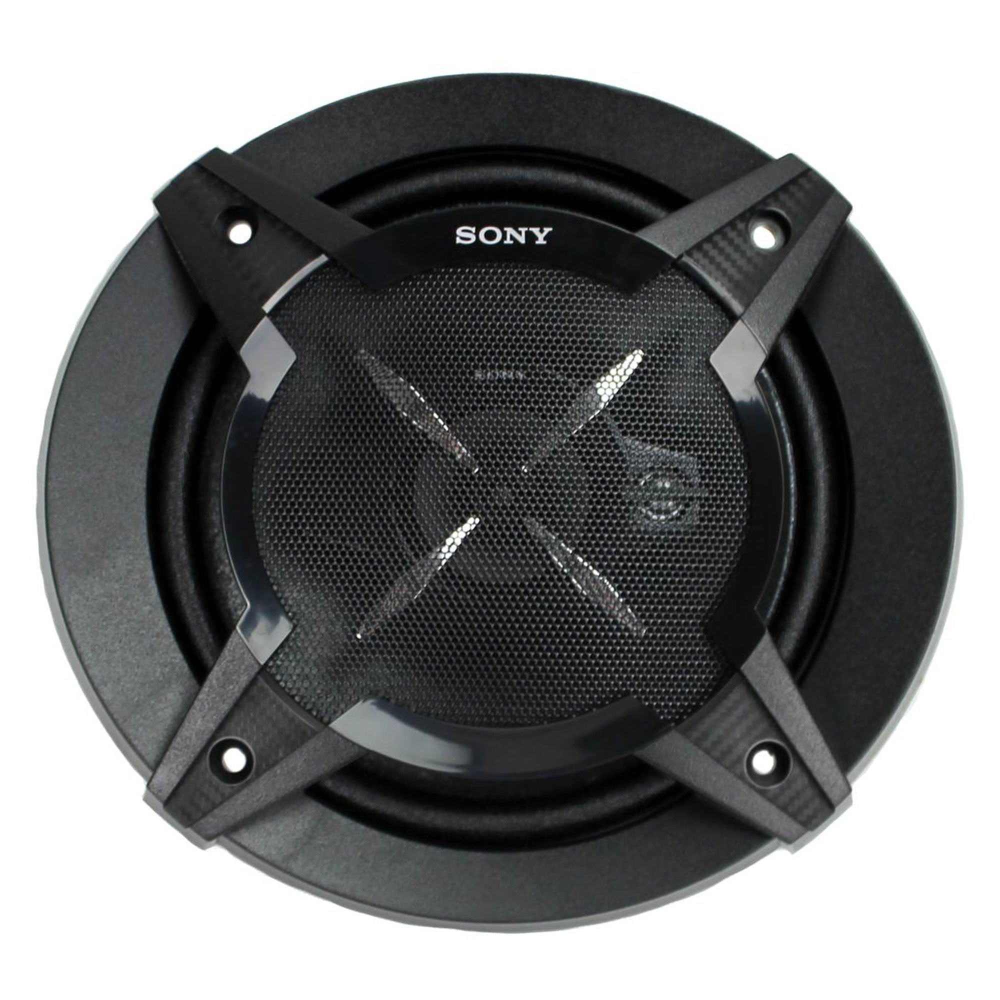 Sony XS-FB1630 6.5" 270 Watt 3-Way Car Audio Speakers Stereo XSFB1630 - VMInnovations