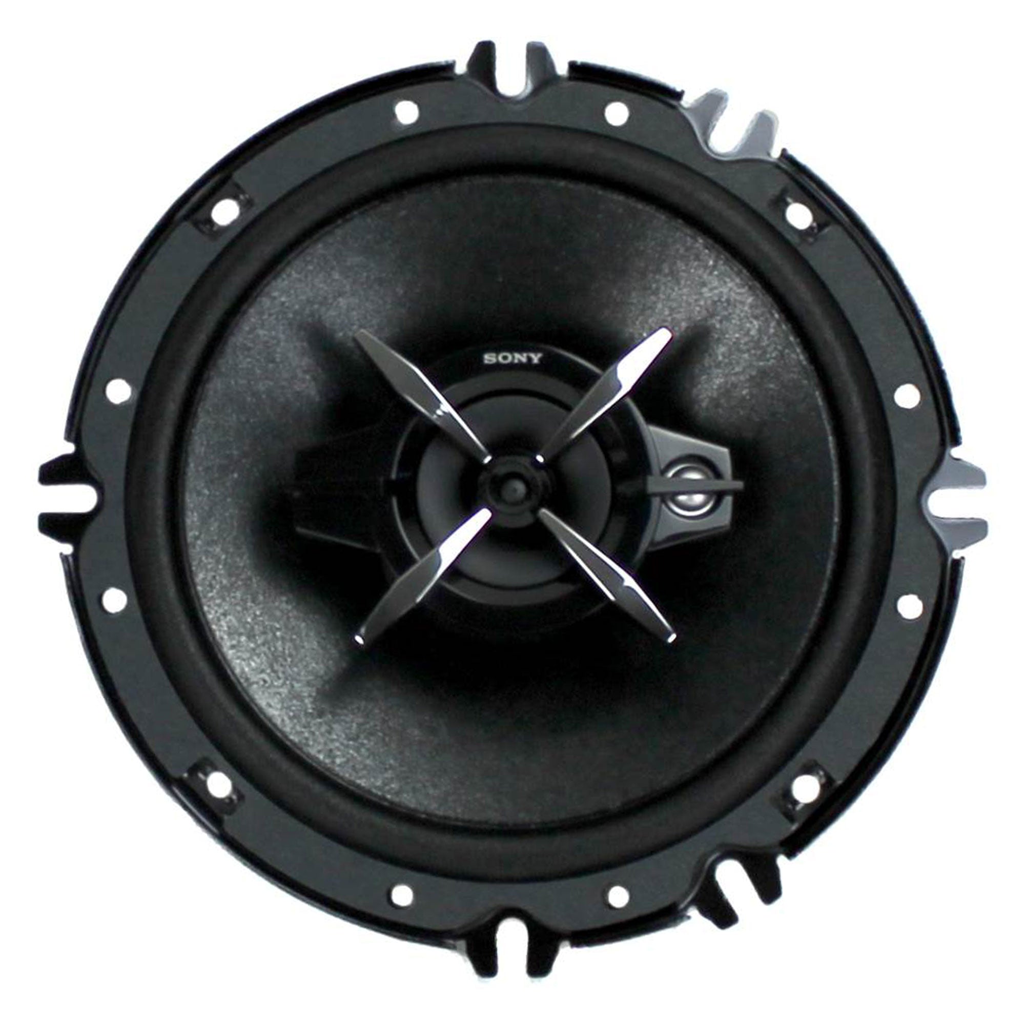 Sony XS-FB1630 6.5" 270 Watt 3-Way Car Audio Speakers Stereo XSFB1630 - VMInnovations