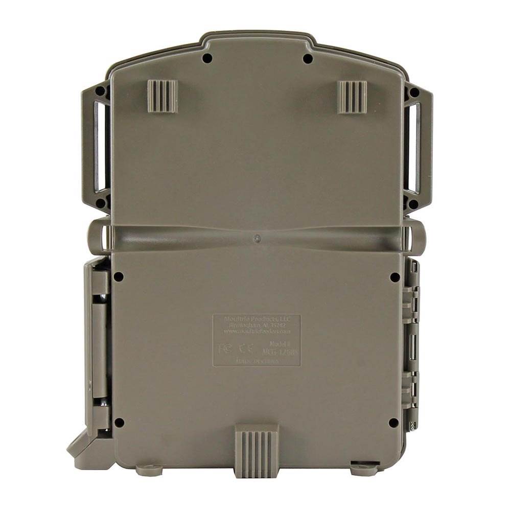 Moultrie Game A-5 Gen 2 Low Glow Infrared Digital Trail Camera 5 MP (Open Box)