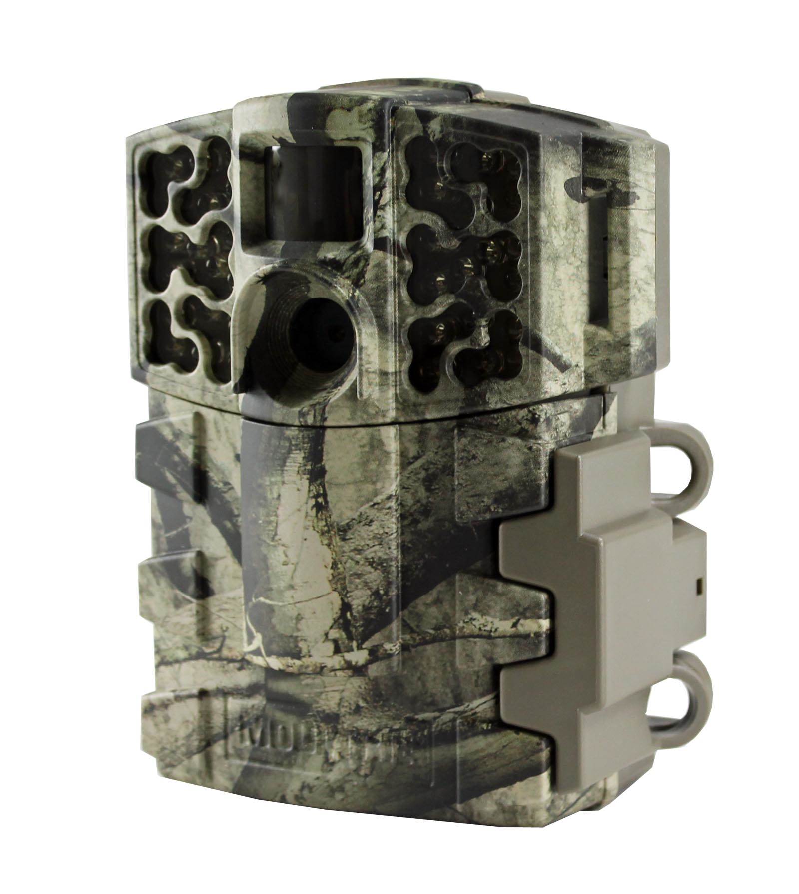 MOULTRIE Game Spy M-990i Gen2 No Glow Invisible Infrared Trail Camera -For Parts