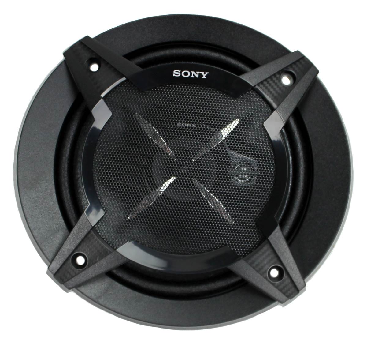 Sony XS-FB1630 6.5" 540 Watt 3-Way Car Audio Speakers Stereo XSFB1630 - VMInnovations