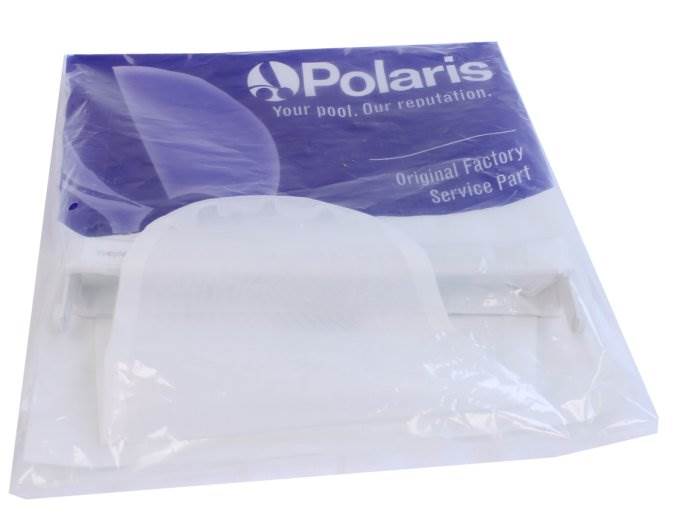 4) POLARIS 6-206-00 All Purpose Original Bags for Cleaner 165/65 Turtle Cleaner