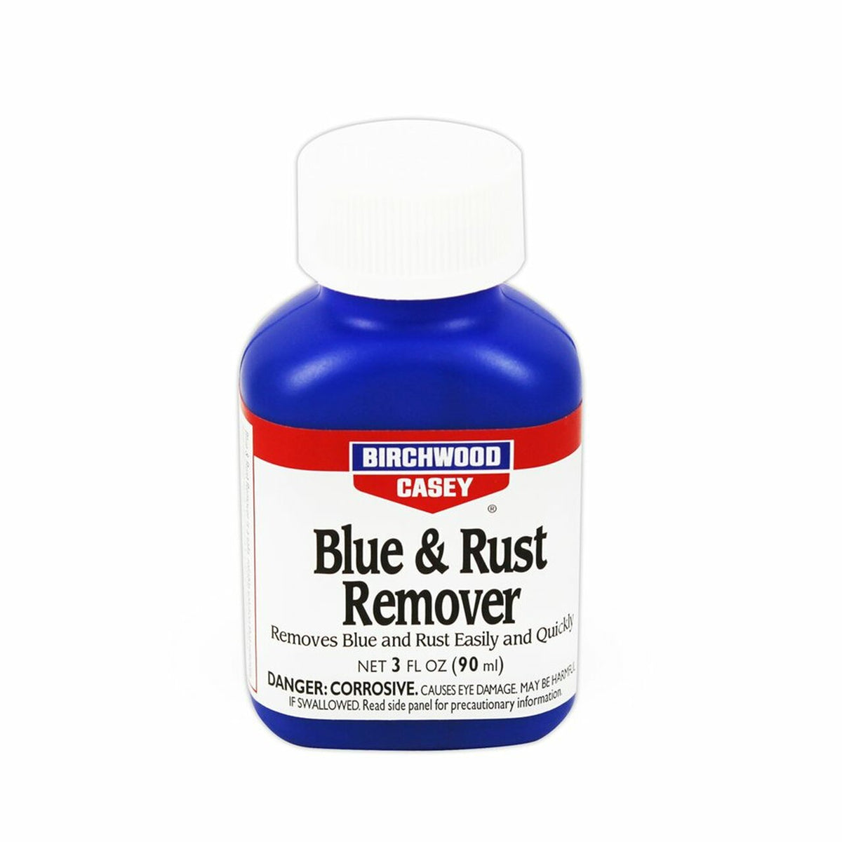 Birchwood Casey Complete Perma Blue Liquid Gun Blue Cleaning and Refinishing Kit