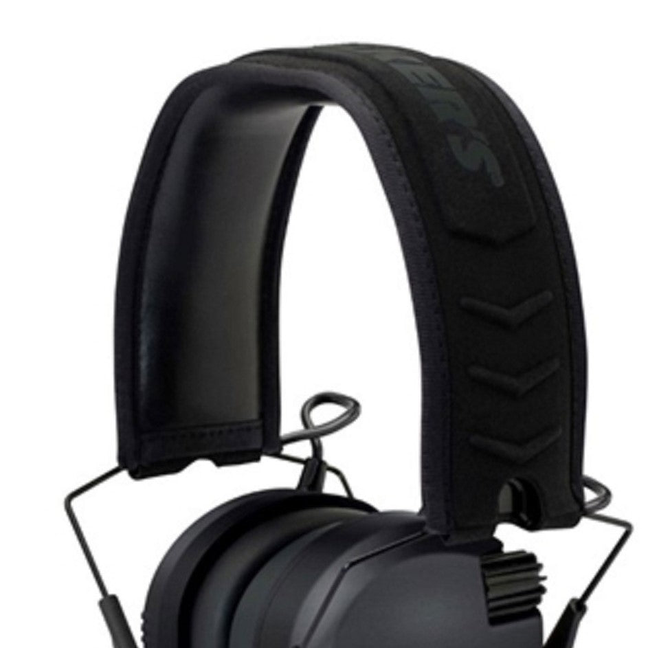 Walker's Razor Slim Electronic Bluetooth Protection Earmuff, Black (2 Pack) - VMInnovations