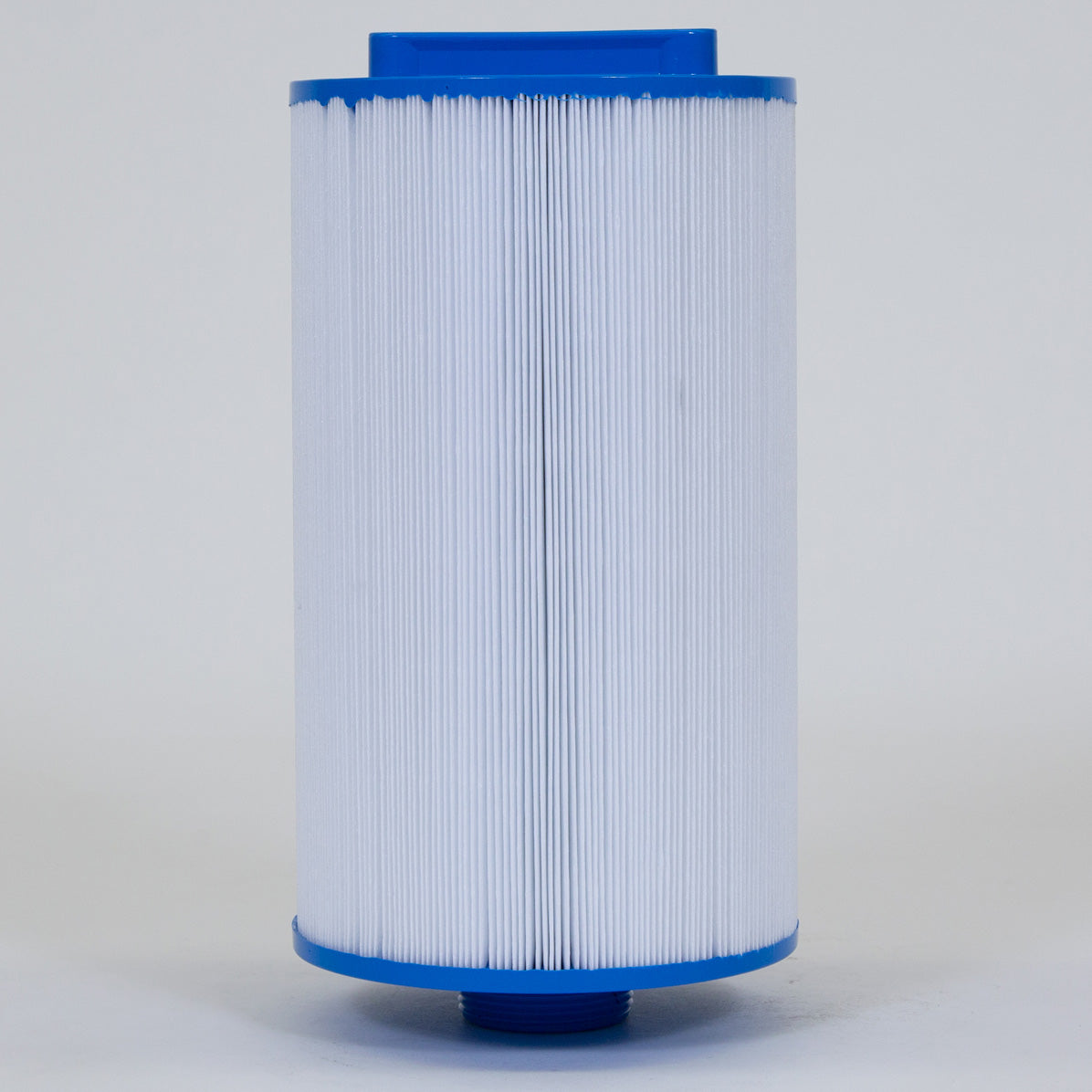 Unicel Replacement 37.5 SqFt Filter Cartridge for Hot Tub Spa, 221 Pleats (Used)