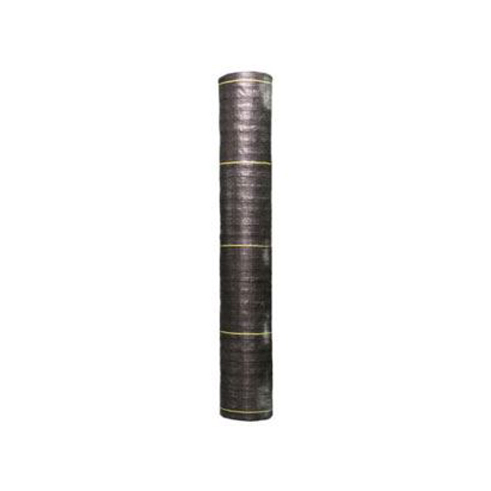 DeWitt Sunbelt 6x300ft Weed Barrier w/ DeWitt Sunbelt 4x300ft Weed Barrier - VMInnovations