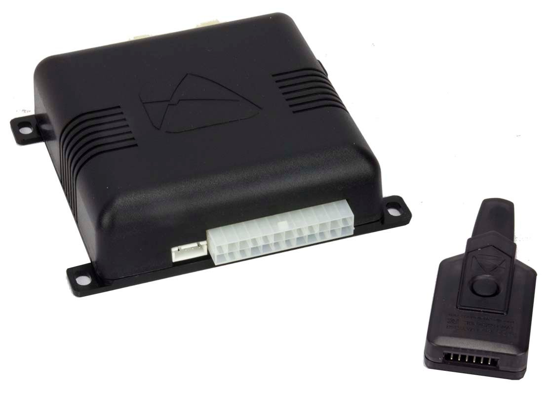 Audiovox Prestige APS997C Car Alarm/Remote Starter Security System - Open Box