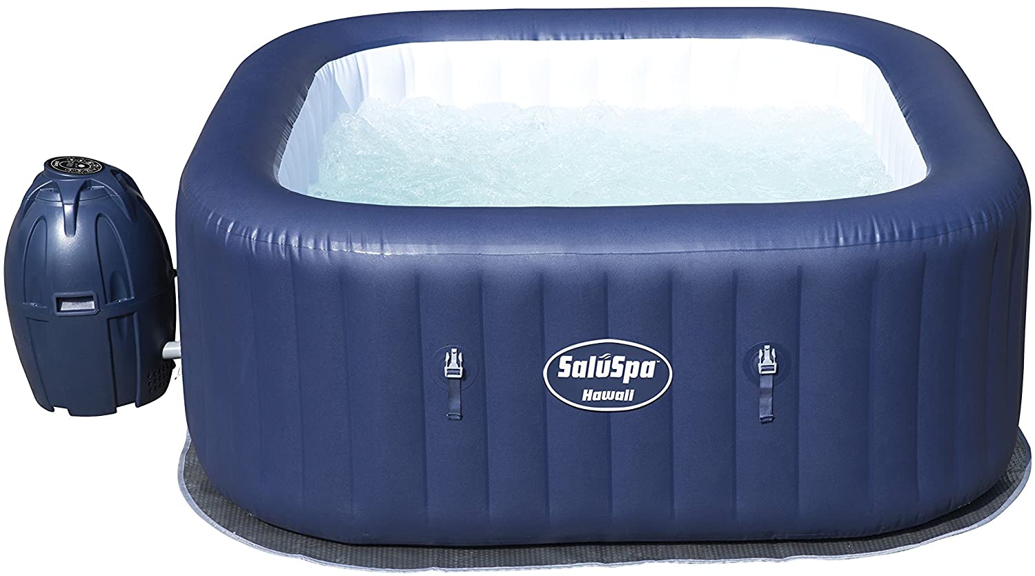 Bestway SaluSpa Hawaii 6 Person Replacement Hot Tub Liner (New Without Box) - VMInnovations
