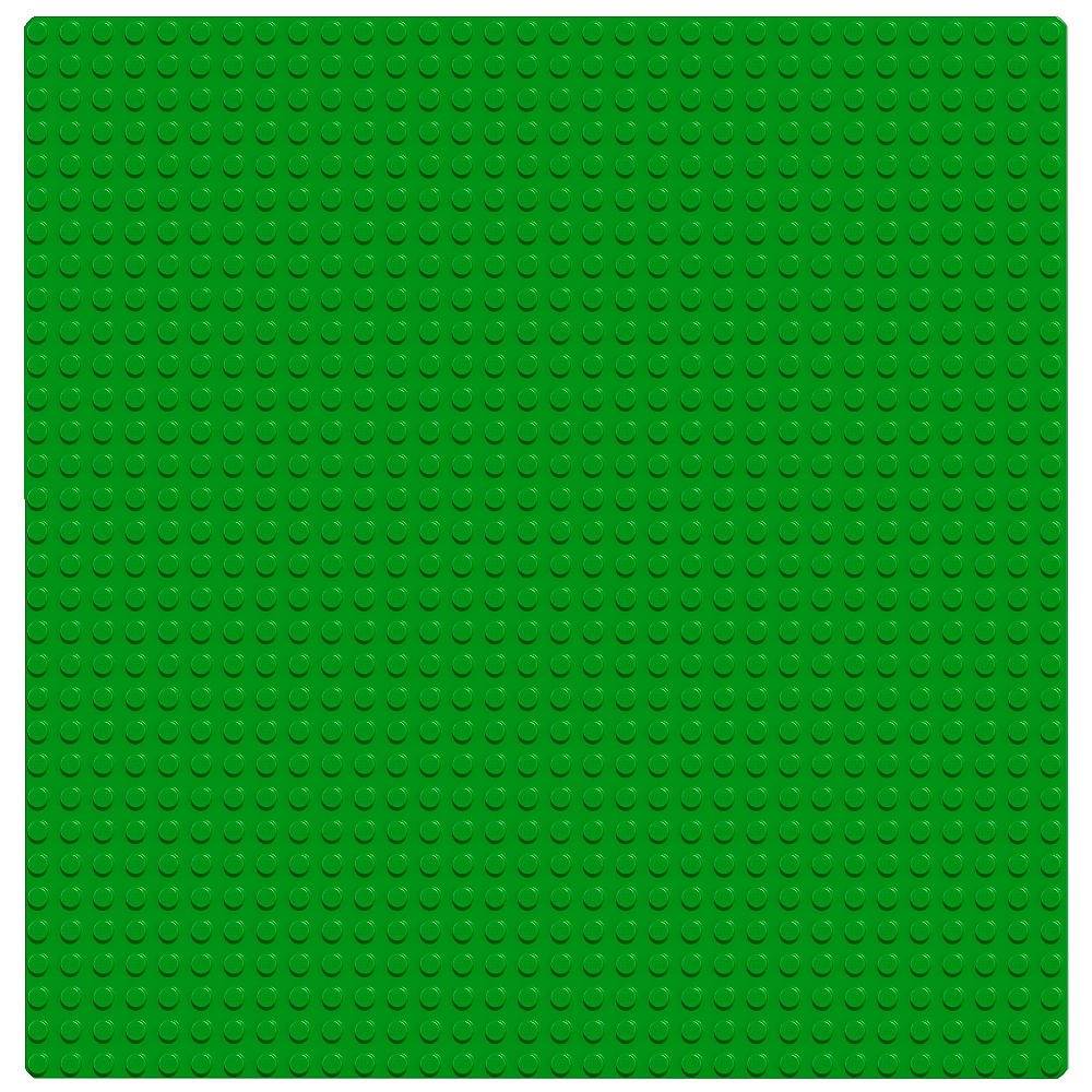 LEGO 32x32 Stud 10x10 Inch Building Base Plate Foundation Platform (Open Box)