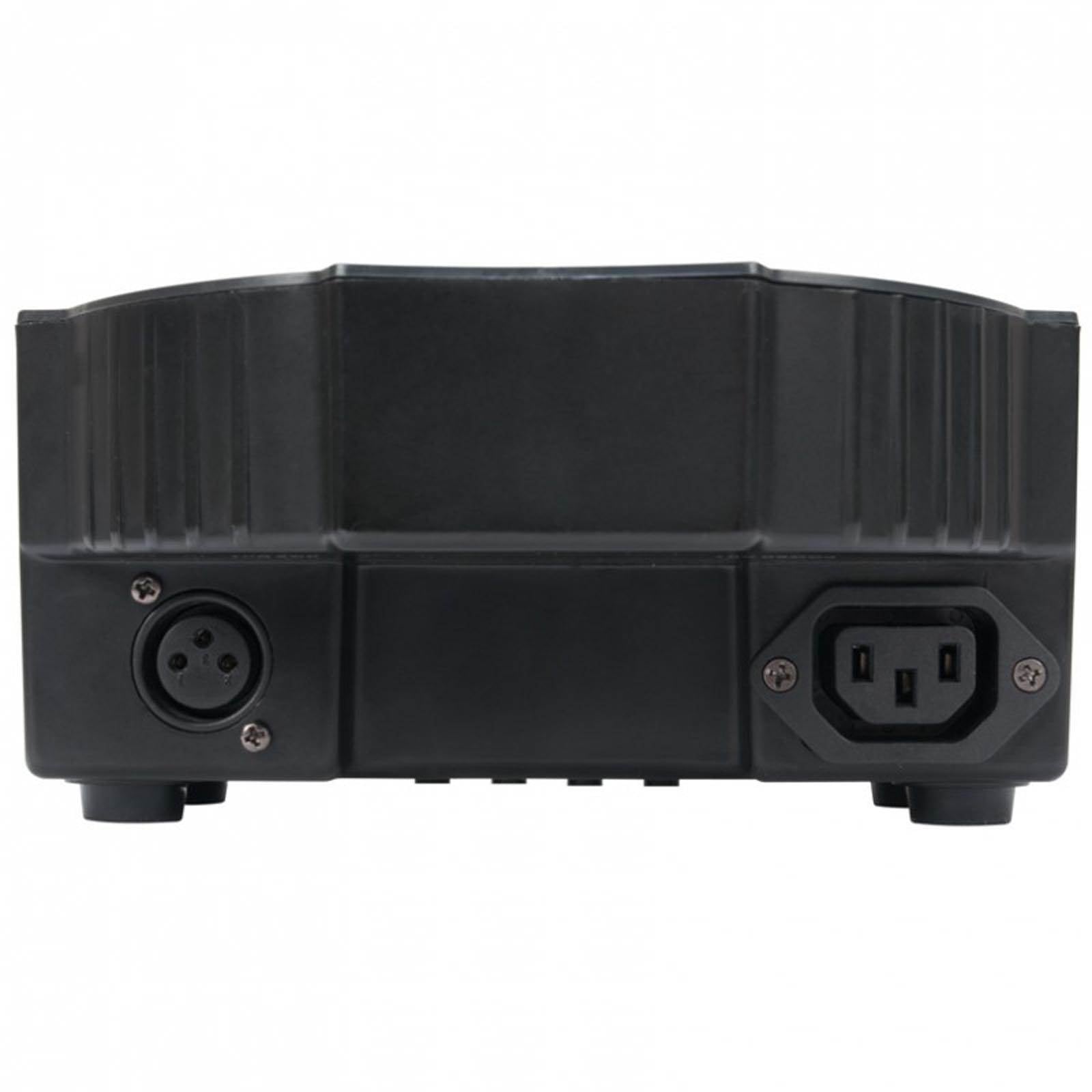 AMERICAN DJ Mega LED RGB UV Mega Par Profile System w/Bag & Cables (Open Box) - VMInnovations