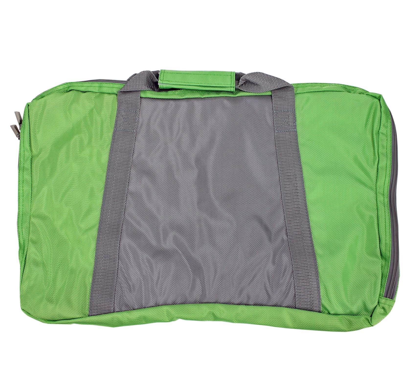 dreamGEAR Yoga Mat 3-in-1 Fitness Bundle w/ Neo Fit & Wii Fit Bag - Open Box