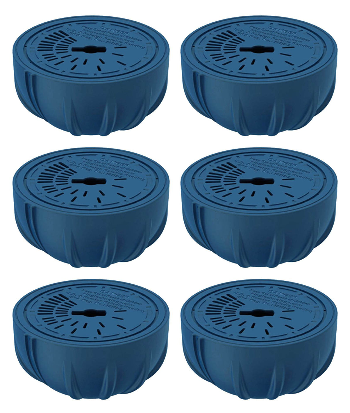 Swimming Pool Replacements Chlorine Floating Cartridges