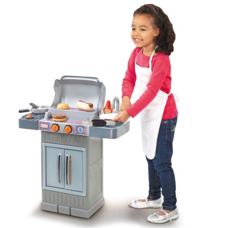 Little Tikes Cook &