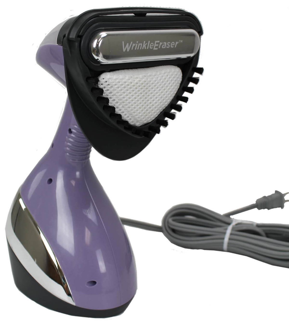 Shark Press & Refresh GS500 Care System Garment Fabric Handheld Steam (Used)