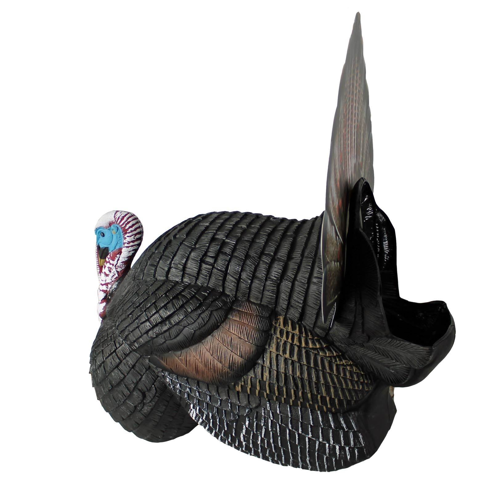 Carry-Lite Pretty Boy & Pretty Girl Combo Turkey Hunting Decoys (Missing Stakes)