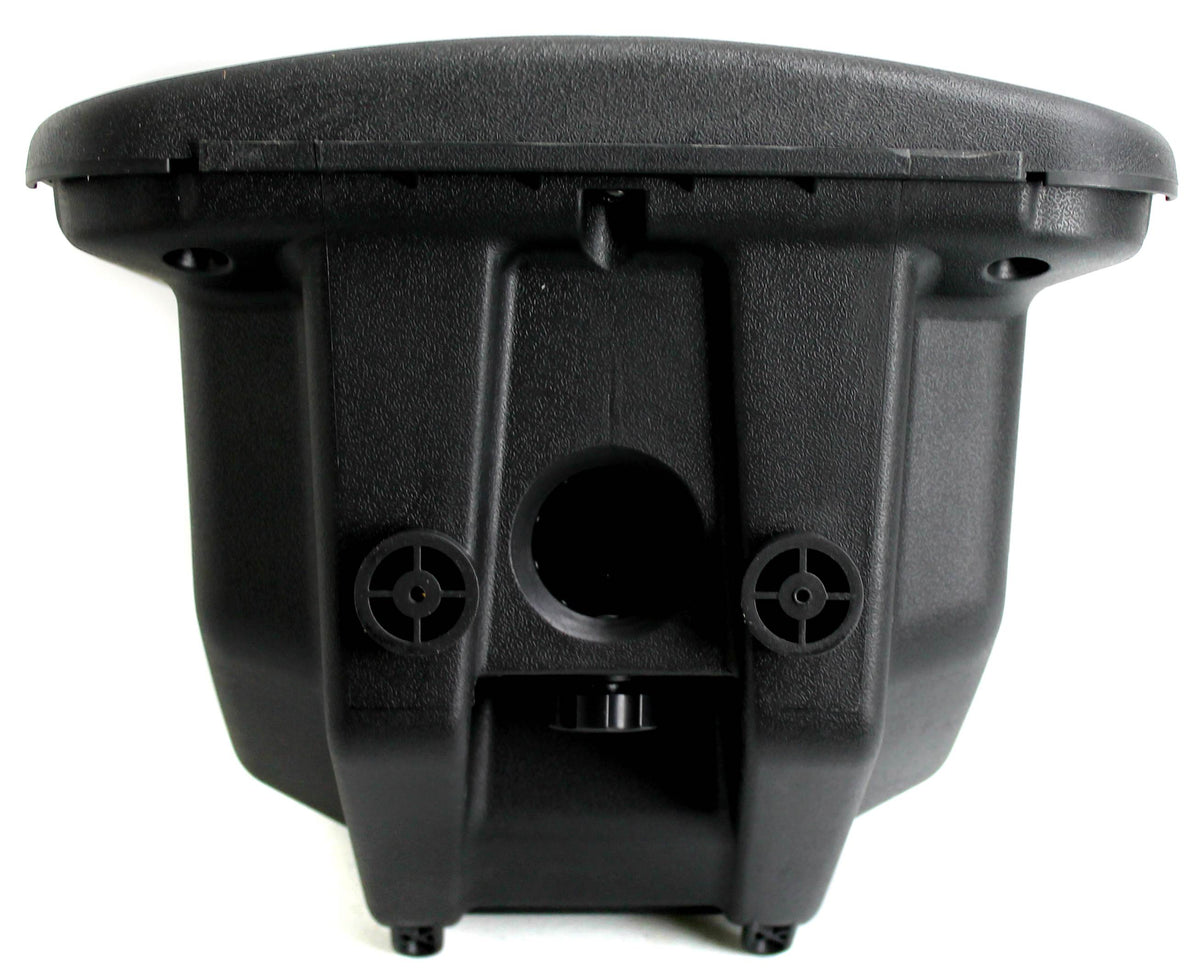 2) PYLE PPHP898A 400W 8'' Plastic Powered Amplified Speakers + Tripod Stands
