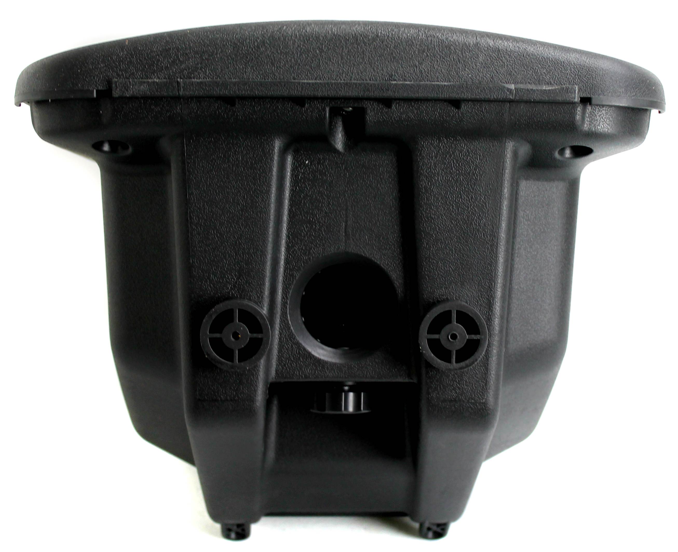 2) PYLE PPHP898A 400W 8'' Plastic Powered Amplified Speakers + Tripod Stands