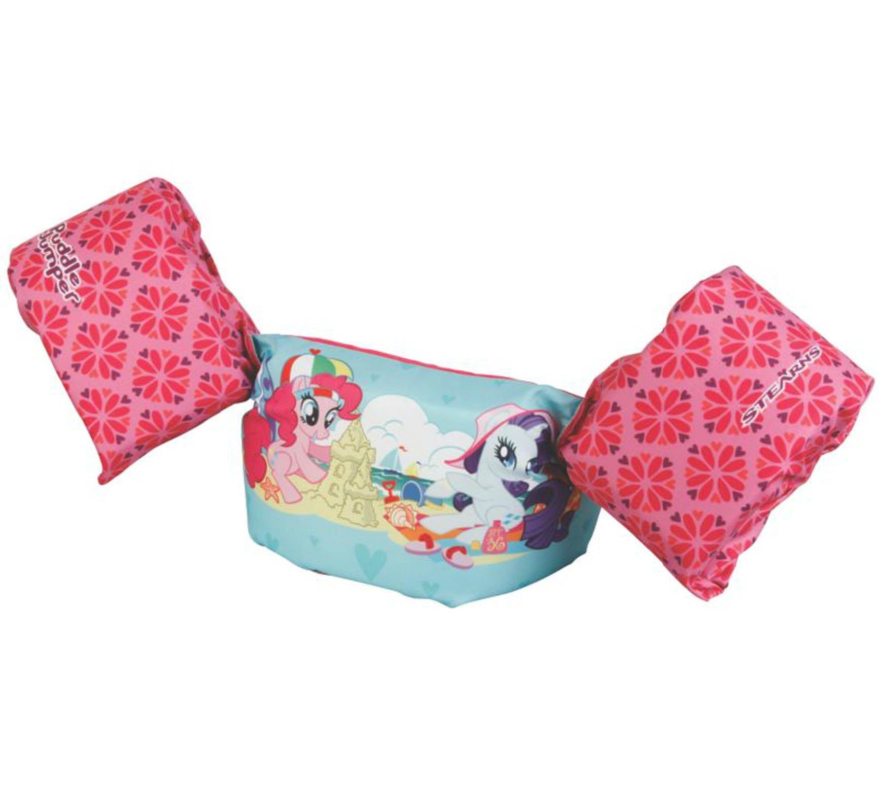 COLEMAN Stearns Kids Swimming Life Jacket Vest My Little Pony (Open Box)