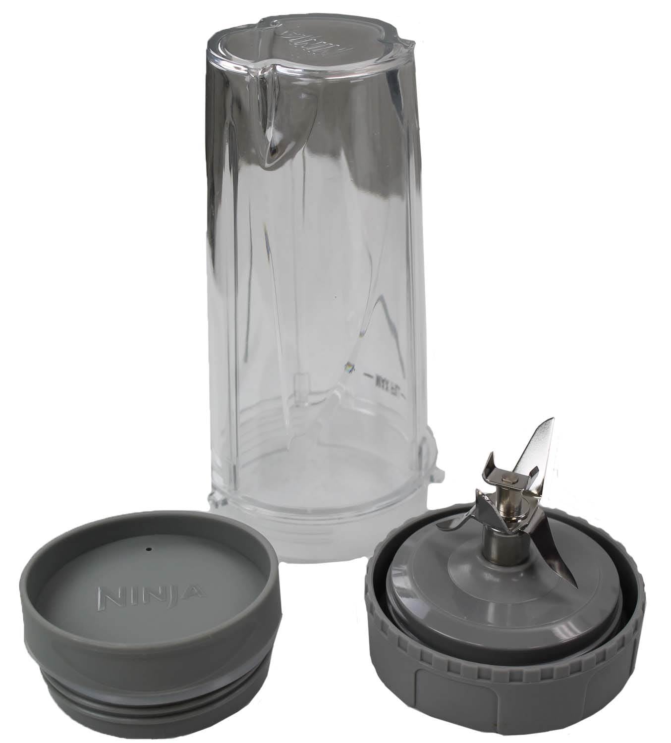 Ninja Extreme 700W Kitchen System Pulse Blender, Mixer, & Accessories - Open Box
