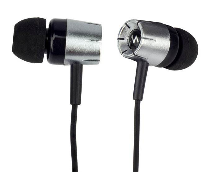 Kicker iK5BT2 Wireless Bluetooth Stereo Audio System 40IK5BT2 + 2 FREE Earbuds