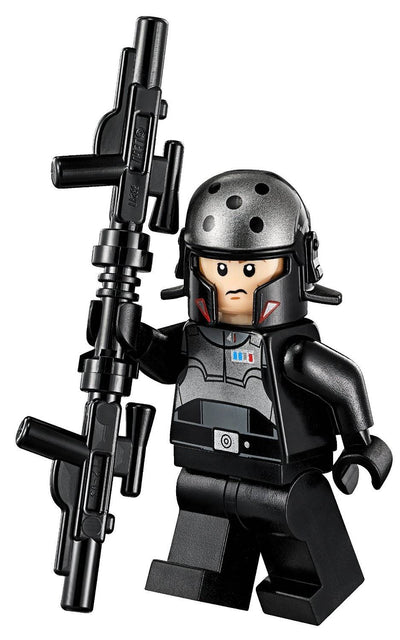 LEGO® Star Wars™ Rebels AT-DP 570 Piece Kids Building Playset | 75083