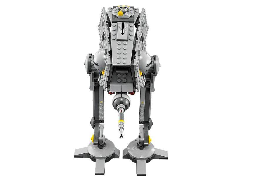 LEGO® Star Wars™ Rebels AT-DP 570 Piece Kids Building Playset | 75083