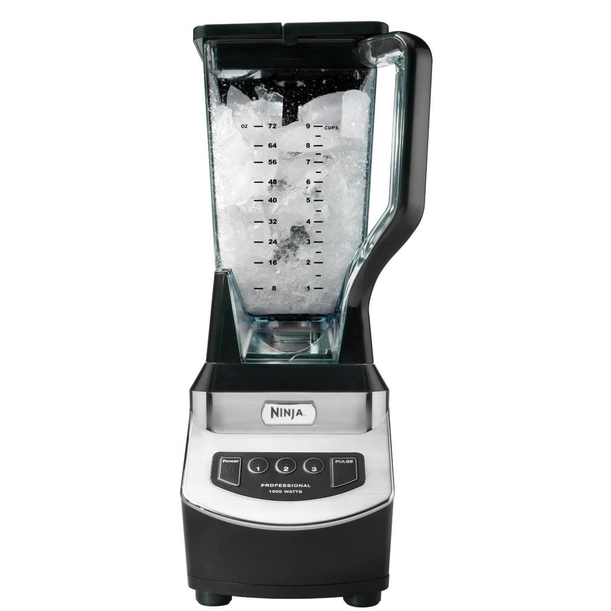 Ninja Professional XL Blender with Pulse (NJ600) (Refurb, Open Box)